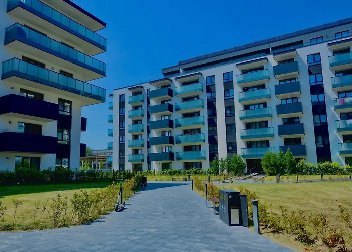 Repose Spot Клуж-Напока