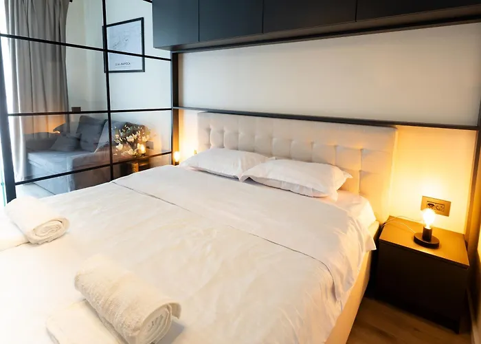 Repose Spot 아파트