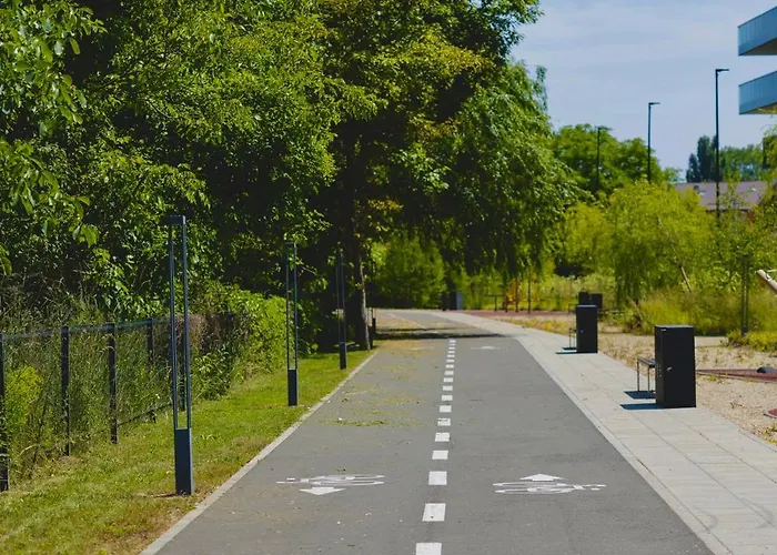 Repose Spot 아파트 *