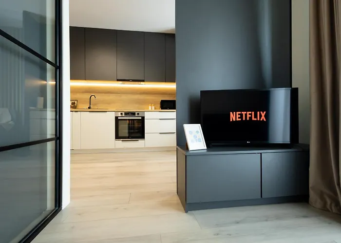 아파트 Repose Spot *