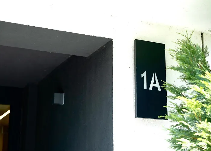 아파트 Repose Spot