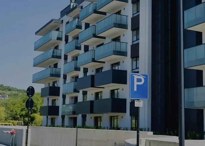 Repose Spot 아파트 *