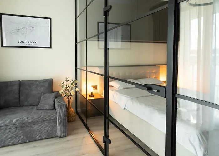 아파트 Repose Spot 클루지나포카