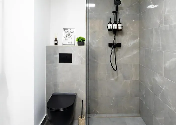 Repose Spot 아파트